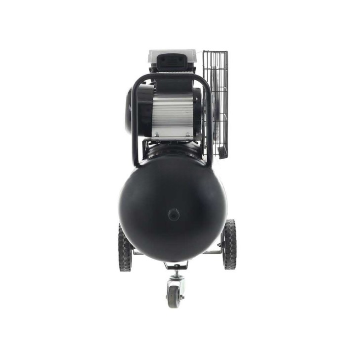 BlackStone B-LBC 100-20 hihnavetoinen kompressori, 2 HP, 100 l, 230 V