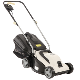 BlackStone B ELM 33 sähköruohonleikkuri 1 300 W 33 cm