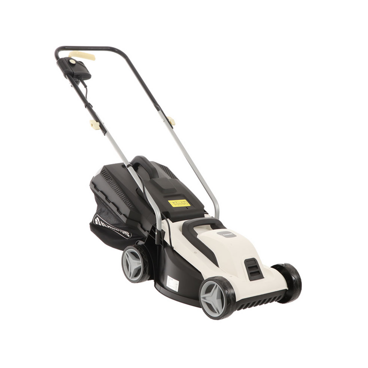 BlackStone B ELM 33 sähköruohonleikkuri 1 300 W 33 cm