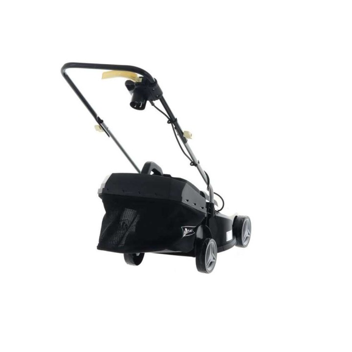 BlackStone B-ELM 33 sähköruohonleikkuri, 1 300 W, 33 cm