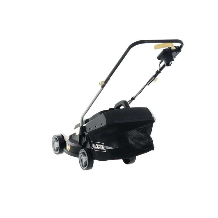 BlackStone B-ELM 33 sähköruohonleikkuri, 1 300 W, 33 cm
