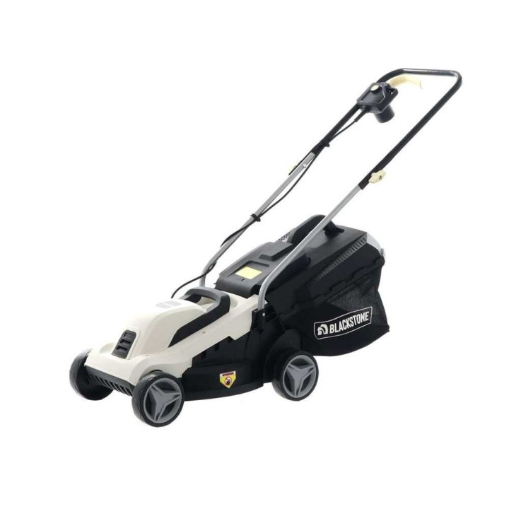 BlackStone B-ELM 33 sähköruohonleikkuri, 1 300 W, 33 cm