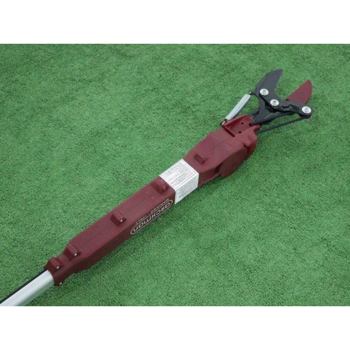 Archman Sniper 4 teleskooppiset oksasakset, 235–401 cm, Ø 37 mm