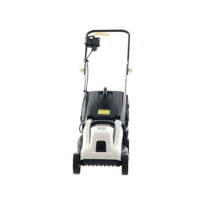 BlackStone B-ELM 33 sähköruohonleikkuri, 1 300 W, 33 cm