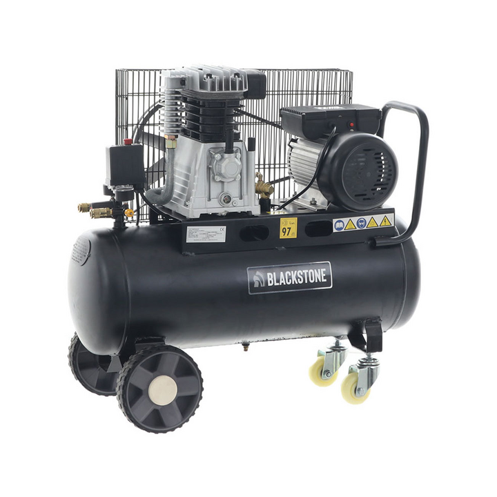 BlackStone B LBC 50 30 sähkökompressori 50 l 3 HP 230 V