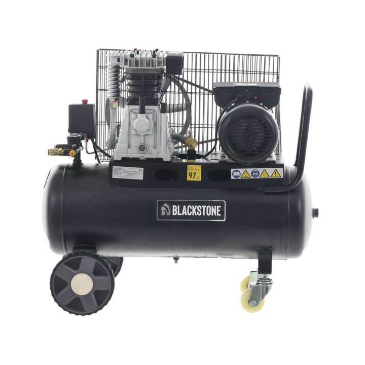 BlackStone B-LBC 50-30 sähkökompressori, 50 l, 3 HP, 230 V