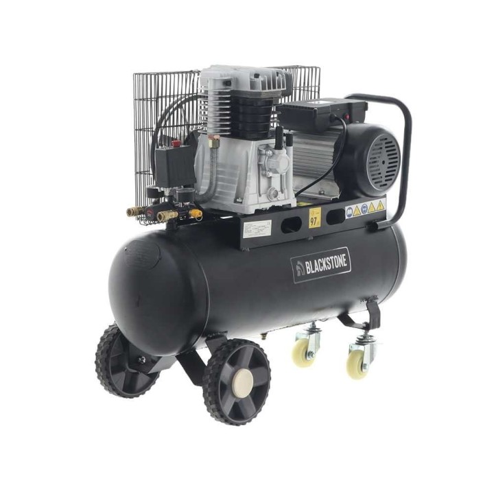 BlackStone B-LBC 50-30 sähkökompressori, 50 l, 3 HP, 230 V