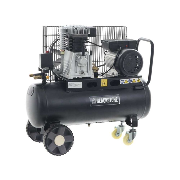 BlackStone B-LBC 50-30 sähkökompressori, 50 l, 3 HP, 230 V