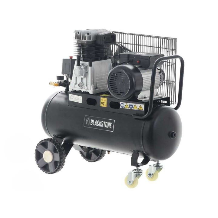 BlackStone B-LBC 50-30 sähkökompressori, 50 l, 3 HP, 230 V