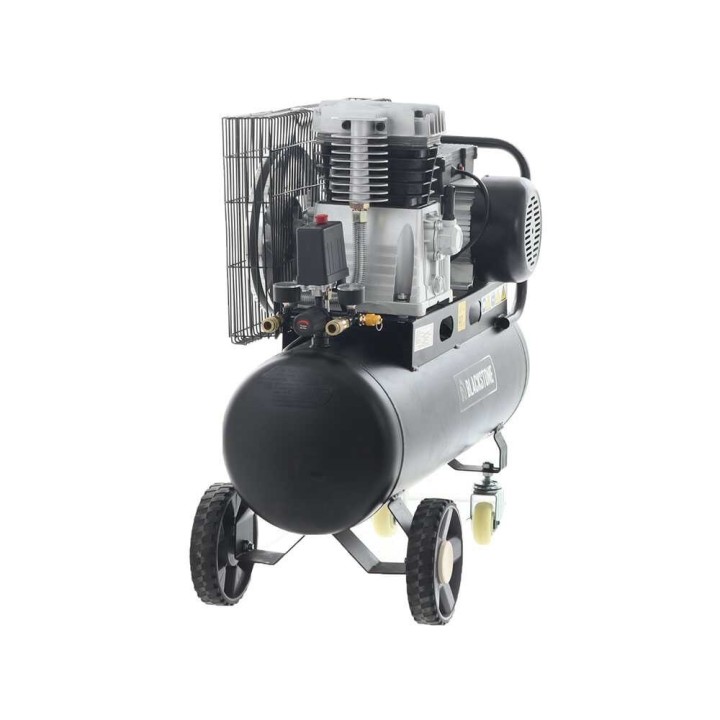 BlackStone B-LBC 50-30 sähkökompressori, 50 l, 3 HP, 230 V