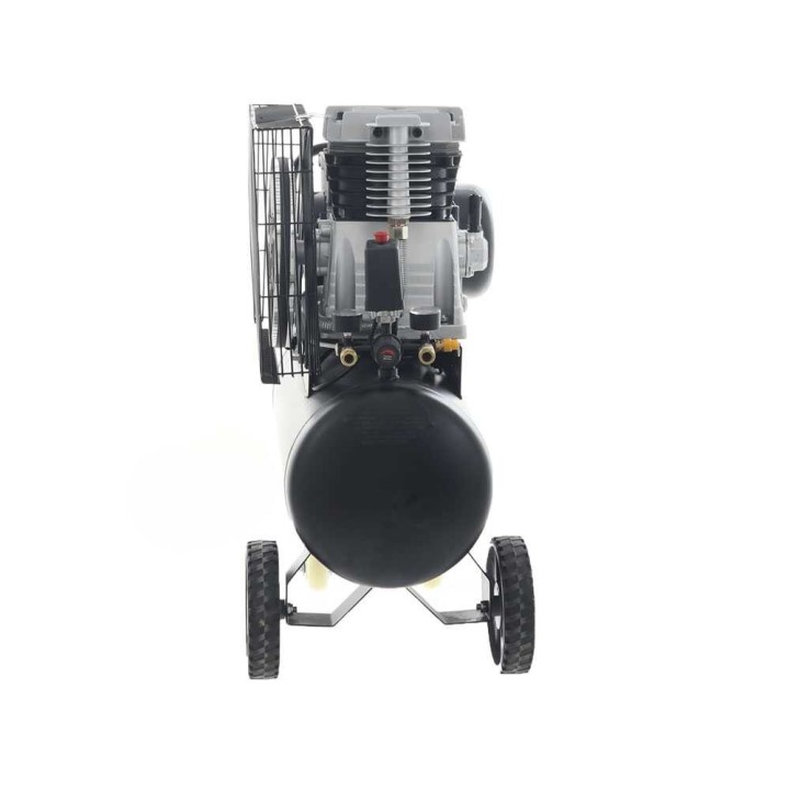 BlackStone B-LBC 50-30 sähkökompressori, 50 l, 3 HP, 230 V