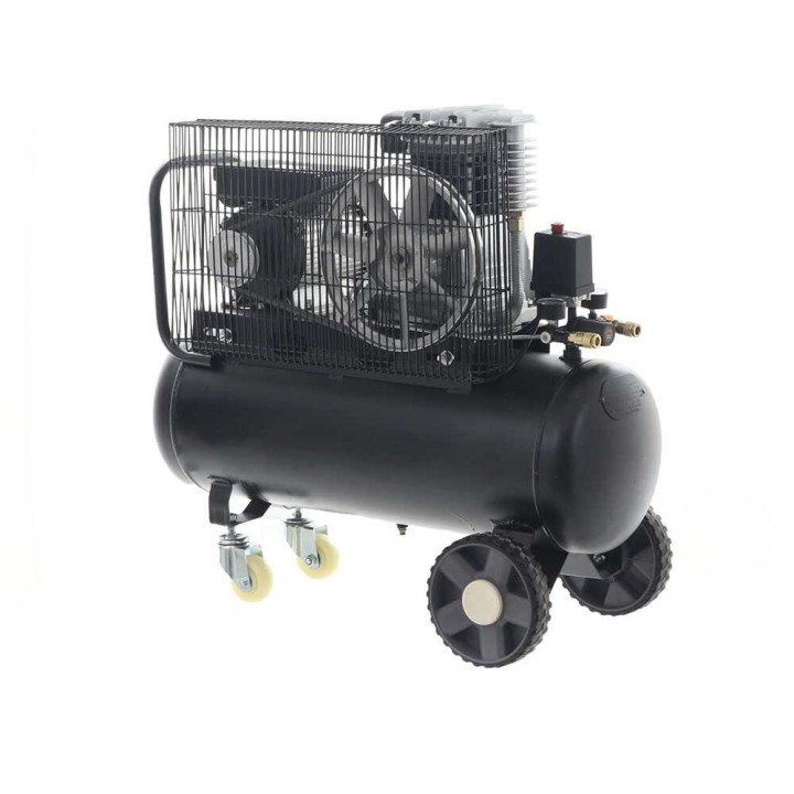 BlackStone B-LBC 50-30 sähkökompressori, 50 l, 3 HP, 230 V