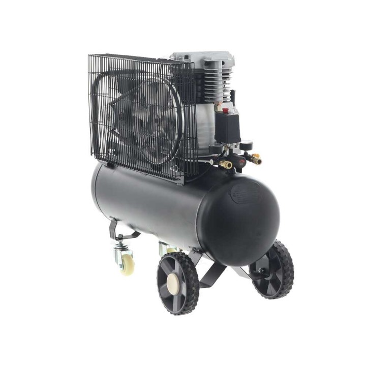 BlackStone B-LBC 50-30 sähkökompressori, 50 l, 3 HP, 230 V