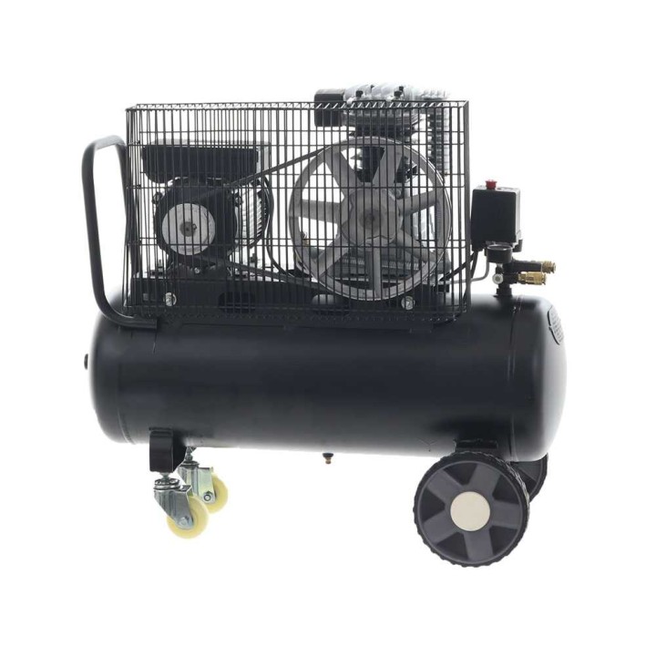 BlackStone B-LBC 50-30 sähkökompressori, 50 l, 3 HP, 230 V
