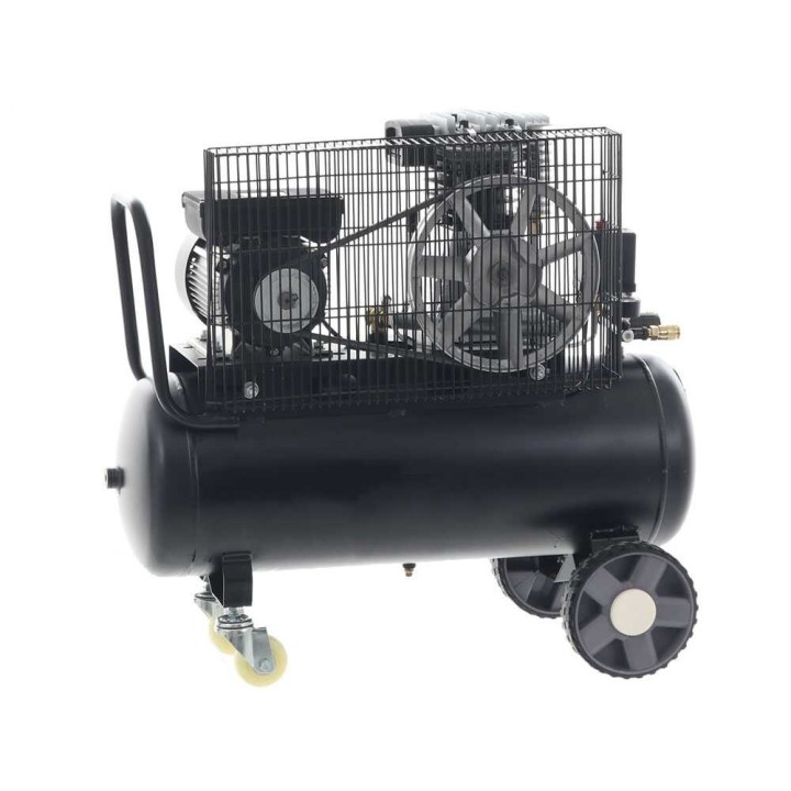 BlackStone B-LBC 50-30 sähkökompressori, 50 l, 3 HP, 230 V