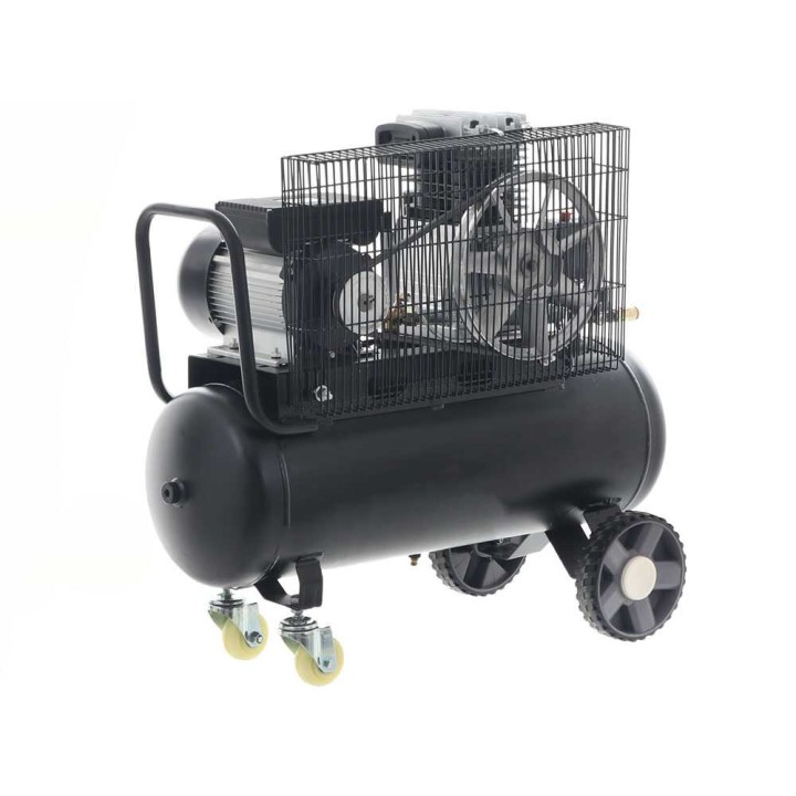 BlackStone B-LBC 50-30 sähkökompressori, 50 l, 3 HP, 230 V