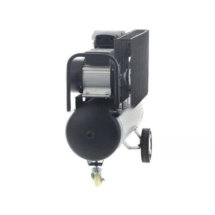 BlackStone B-LBC 50-20 hihnakompressori, 2 HP, 50 l, 8 bar