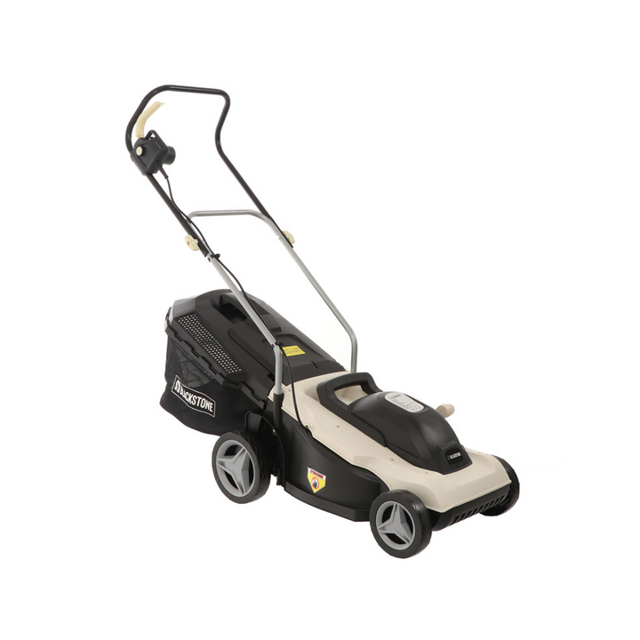 BlackStone B ELM 38 sähköruohonleikkuri 1 800 W 38 cm