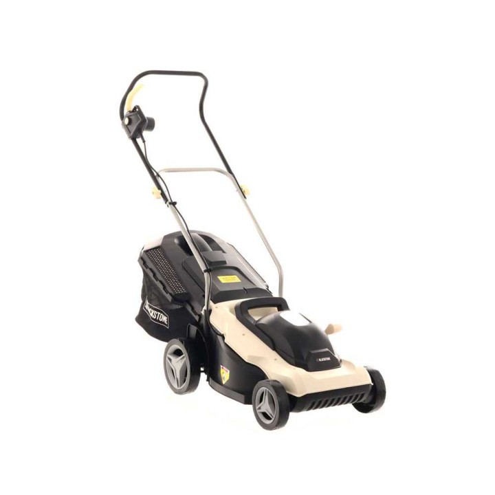 BlackStone B-ELM 38 sähköruohonleikkuri, 1 800 W, 38 cm