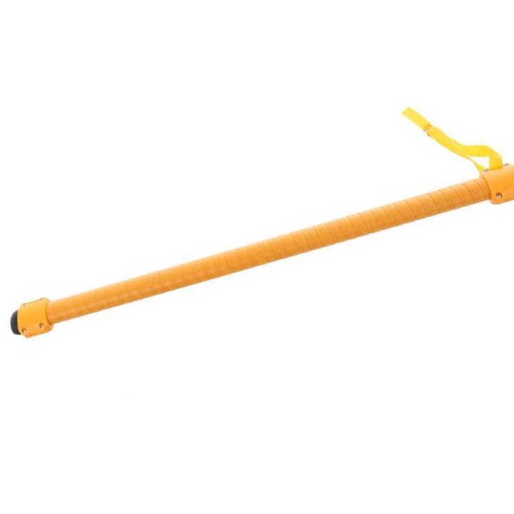 Silky Longboy 360 teleskooppioksasaha, 36 cm, 145–360 cm