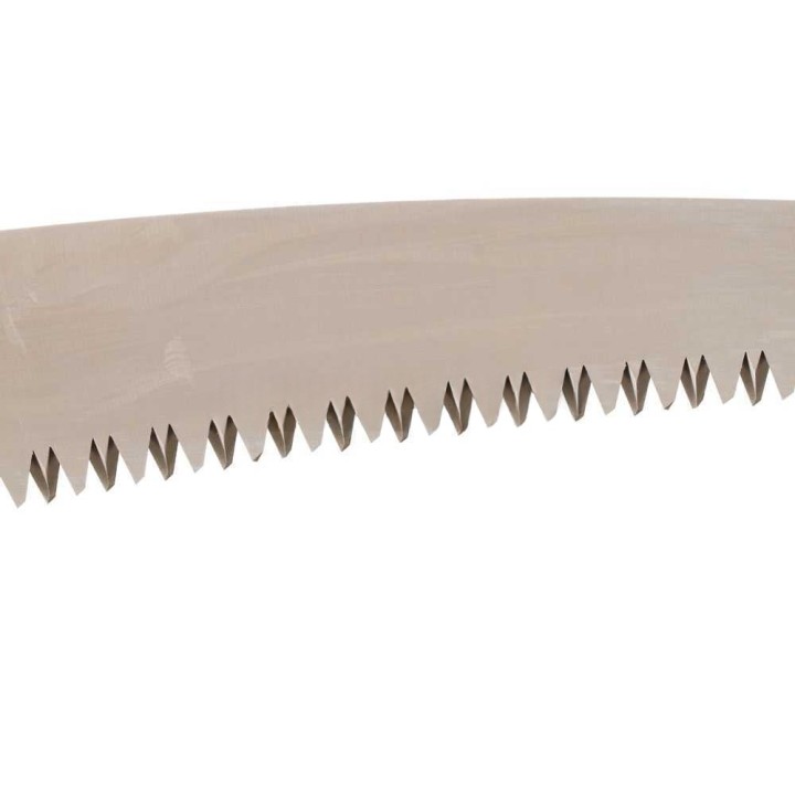 Silky Longboy 360 teleskooppioksasaha, 36 cm, 145–360 cm