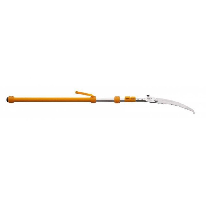 Silky Longboy 360 teleskooppioksasaha, 36 cm, 145–360 cm