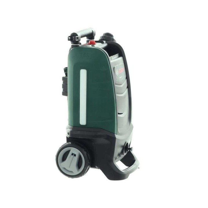 BOSCH Fontus GEN 2 akkukäyttöinen painepesuri, 20 bar, 180 l/h, 15 l