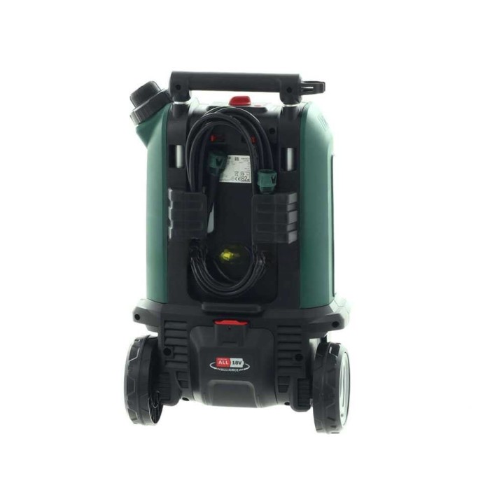 BOSCH Fontus GEN 2 akkukäyttöinen painepesuri, 20 bar, 180 l/h, 15 l