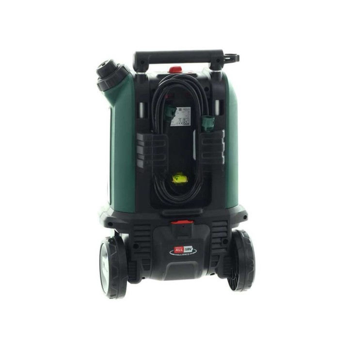 BOSCH Fontus GEN 2 akkukäyttöinen painepesuri, 20 bar, 180 l/h, 15 l