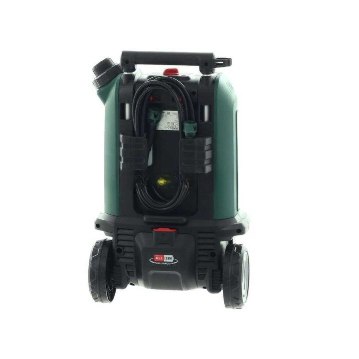 BOSCH Fontus GEN 2 akkukäyttöinen painepesuri, 20 bar, 15 l, ilman akkua ja laturia