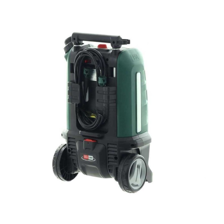 BOSCH Fontus GEN 2 akkukäyttöinen painepesuri, 20 bar, 15 l, ilman akkua ja laturia