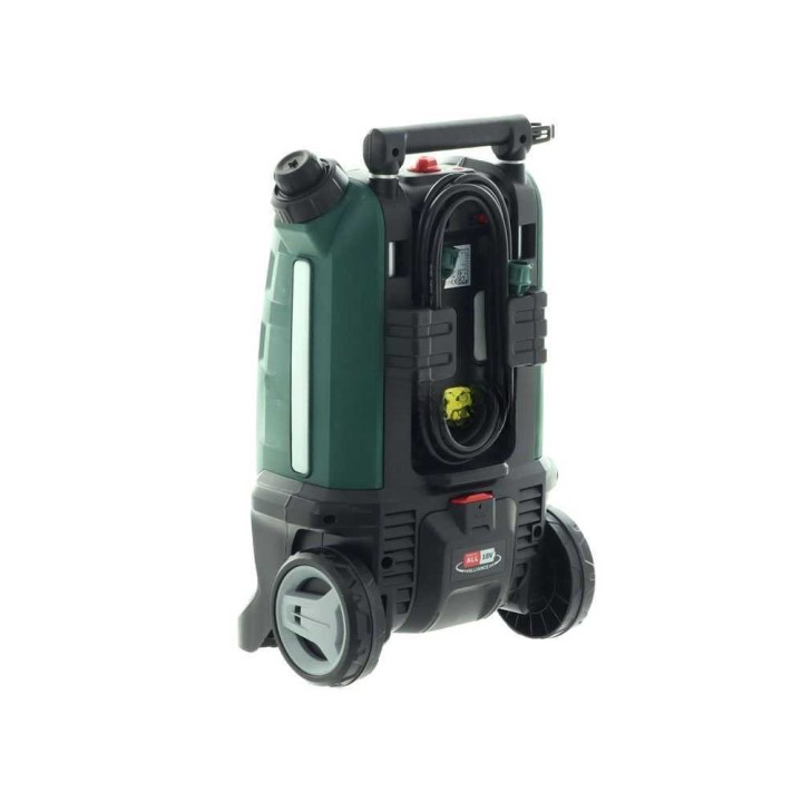 BOSCH Fontus GEN 2 akkukäyttöinen painepesuri, 20 bar, 15 l, ilman akkua ja laturia