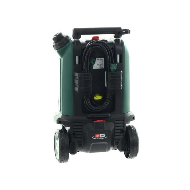 BOSCH Fontus GEN 2 akkukäyttöinen painepesuri, 20 bar, 15 l, ilman akkua ja laturia