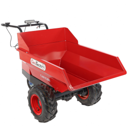 Car E300 sähköinen minidumppperi 650 W 48 V 300 kg