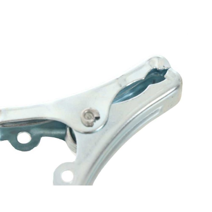 Step-up V50 Jolly Italia -jatkojohto 12 V:n auton akulle