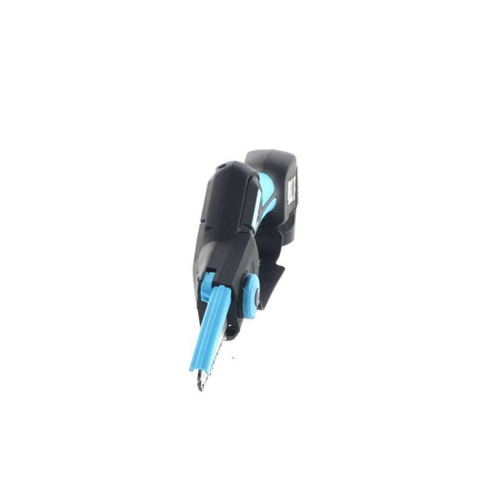 Campagnola T-Cat akkukäyttöinen oksasaha, 300 W, 10,8 V, 2 akkua