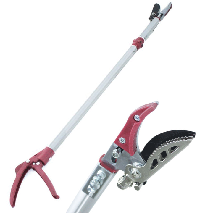Archman Art 106 oksasakset kiinteällä varrella 83 cm 15 mm