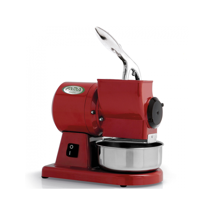Mignon GM rosso sähköraastin koville juustoille 380 W 230 V