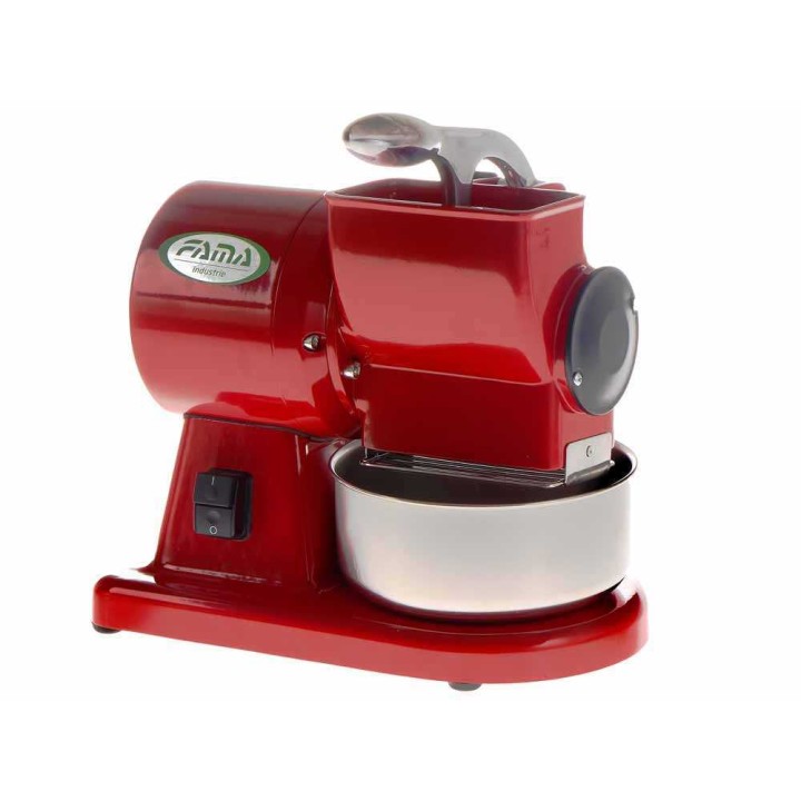 Mignon GM rosso sähköraastin koville juustoille, 380 W, 230 V