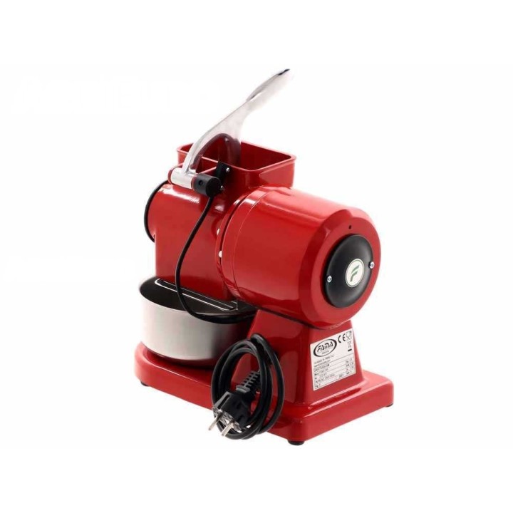 Mignon GM rosso sähköraastin koville juustoille, 380 W, 230 V