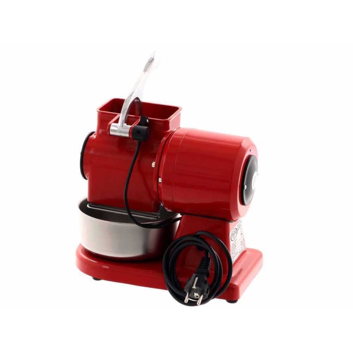 Mignon GM rosso sähköraastin koville juustoille, 380 W, 230 V