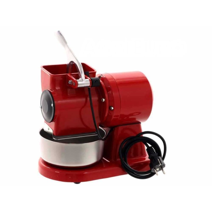 Mignon GM rosso sähköraastin koville juustoille, 380 W, 230 V
