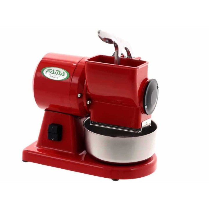 Mignon GM rosso sähköraastin koville juustoille, 380 W, 230 V