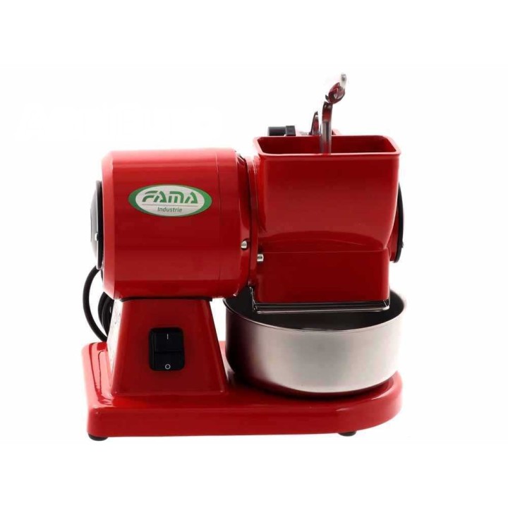Mignon GM rosso sähköraastin koville juustoille, 380 W, 230 V