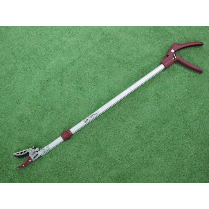 Archman Art. 106 oksasakset kiinteällä varrella, 83 cm, Ø 15 mm