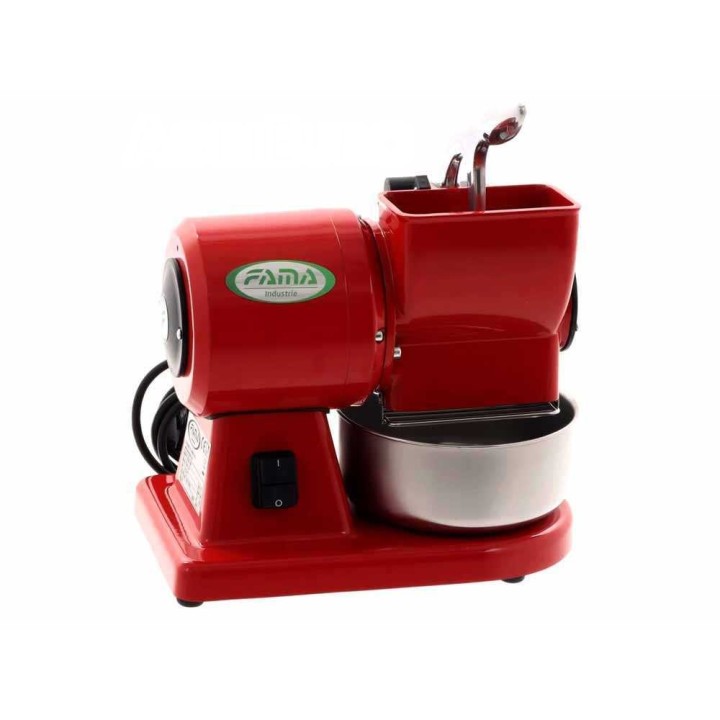 Mignon GM rosso sähköraastin koville juustoille, 380 W, 230 V