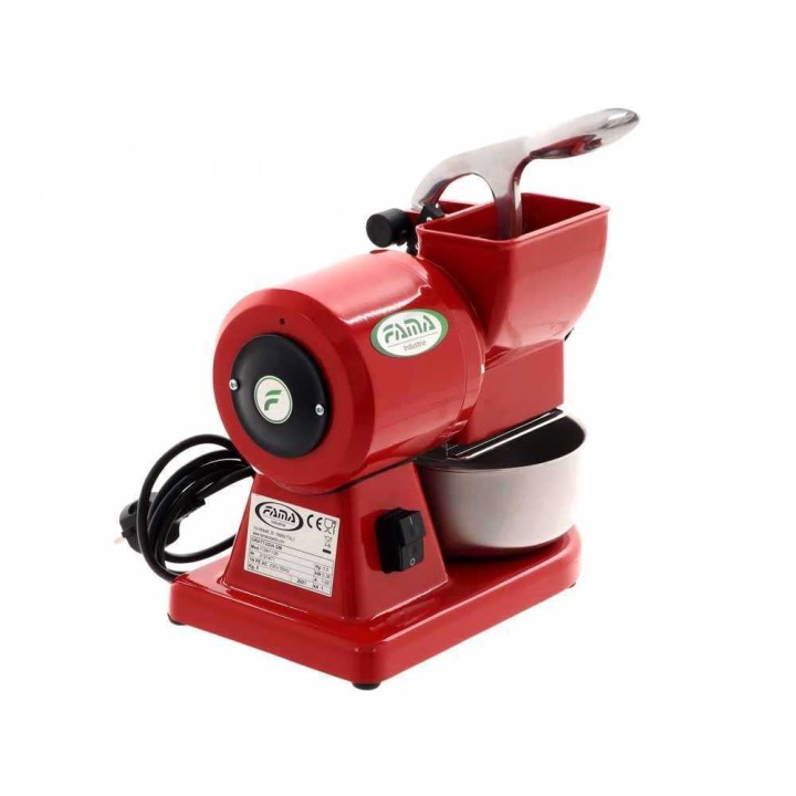 Mignon GM rosso sähköraastin koville juustoille, 380 W, 230 V