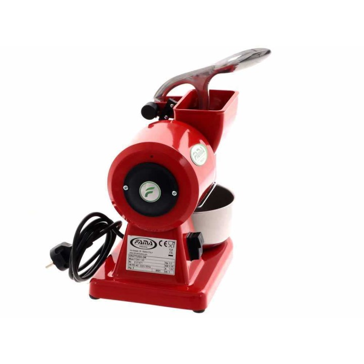 Mignon GM rosso sähköraastin koville juustoille, 380 W, 230 V