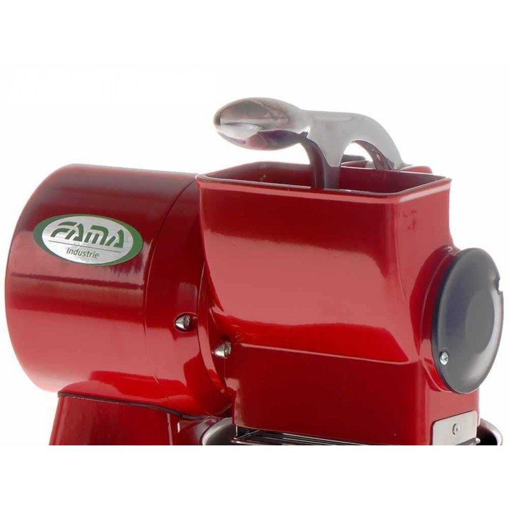 Mignon GM rosso sähköraastin koville juustoille, 380 W, 230 V