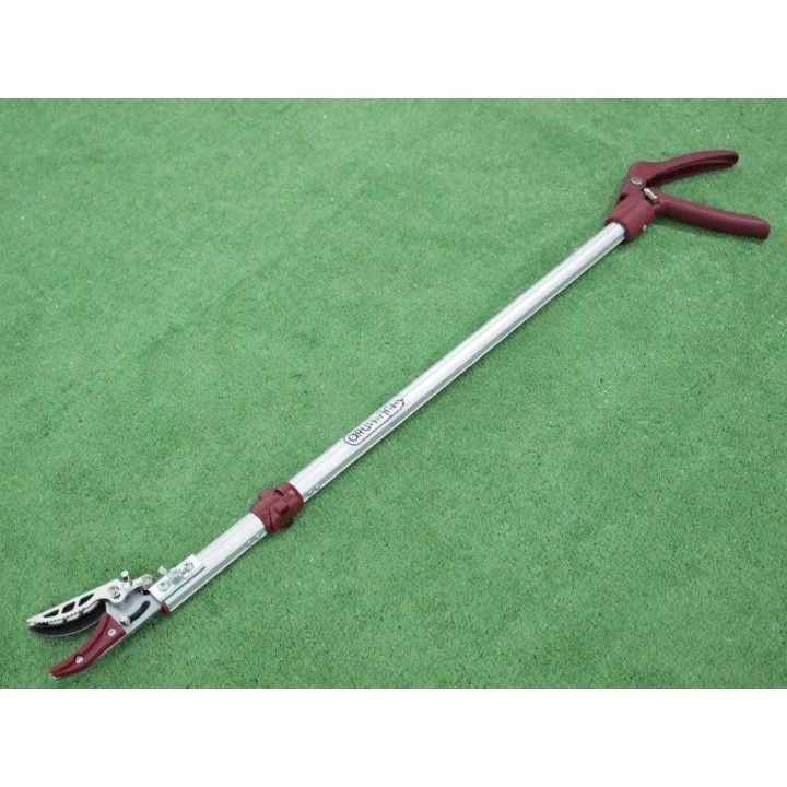 Archman Art. 106 oksasakset kiinteällä varrella, 83 cm, Ø 15 mm